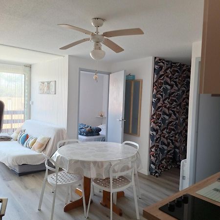 Appartement T2Bis Idealement Situe Au Bord Du Lac Marin De Vieux Boucau Luaran gambar