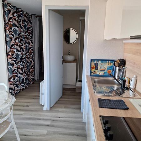 Appartement T2Bis Idealement Situe Au Bord Du Lac Marin De Vieux Boucau Luaran gambar