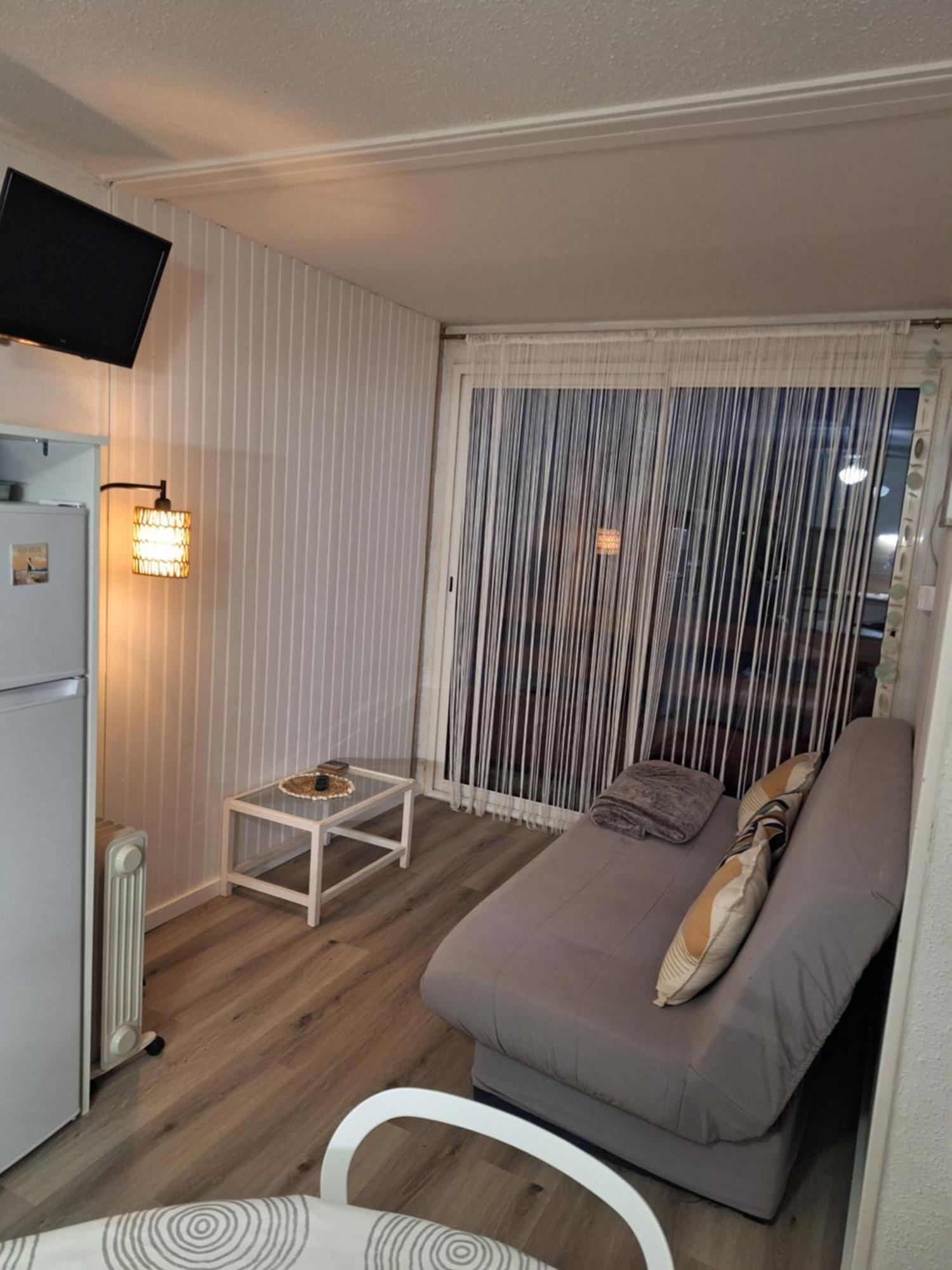 Appartement T2Bis Idealement Situe Au Bord Du Lac Marin De Vieux Boucau Luaran gambar