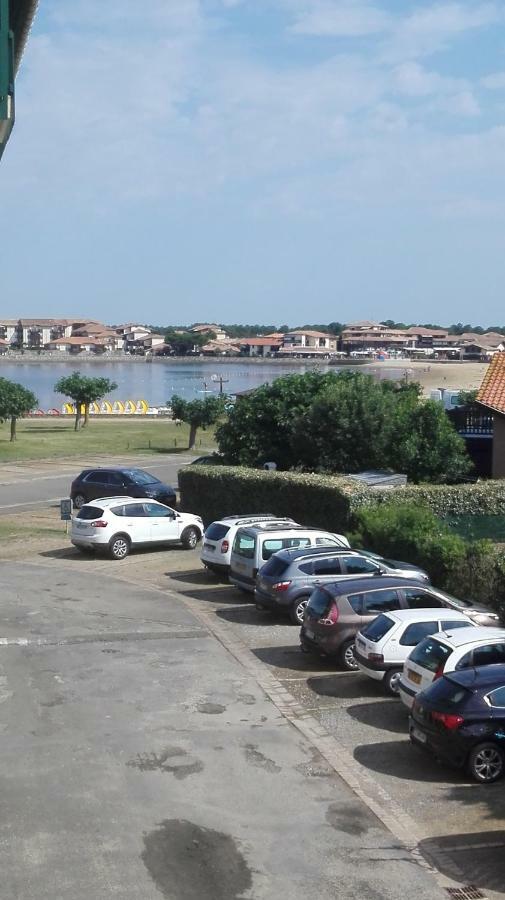 Appartement T2Bis Idealement Situe Au Bord Du Lac Marin De Vieux Boucau Luaran gambar