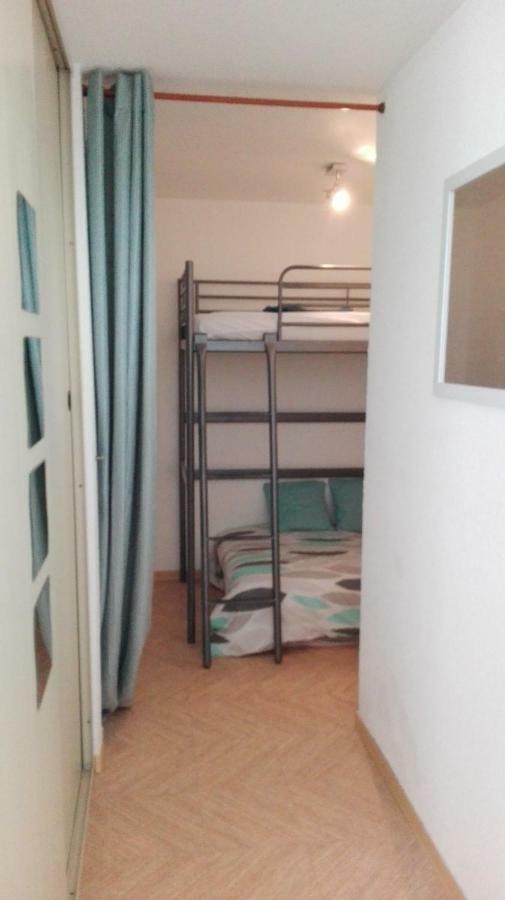 Appartement T2Bis Idealement Situe Au Bord Du Lac Marin De Vieux Boucau Luaran gambar